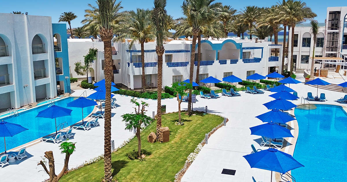 Een foto van Stella Lagoon Resort & Spa Hotel