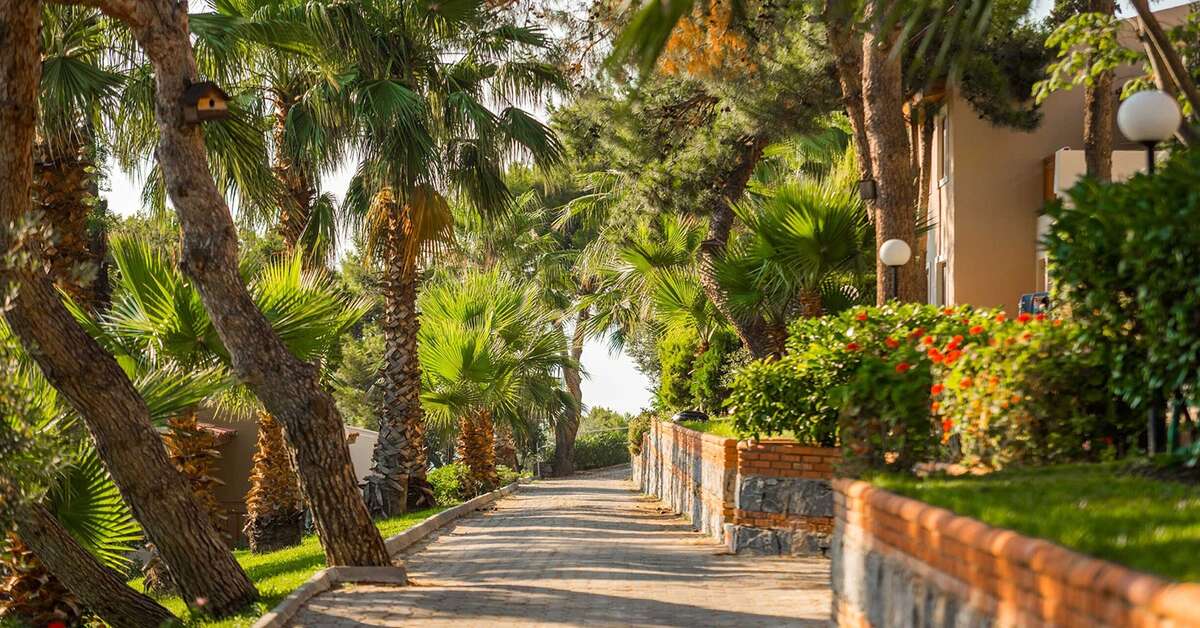 Een foto van Pine Bay Holiday Resort