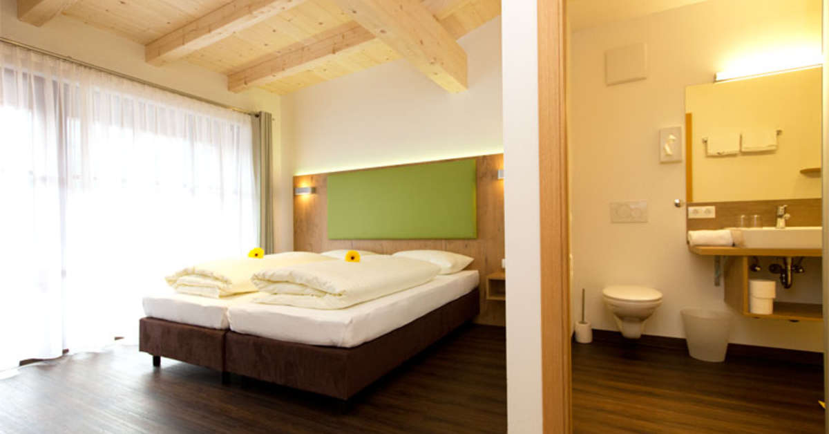 Een foto van Hotel Martinerhof