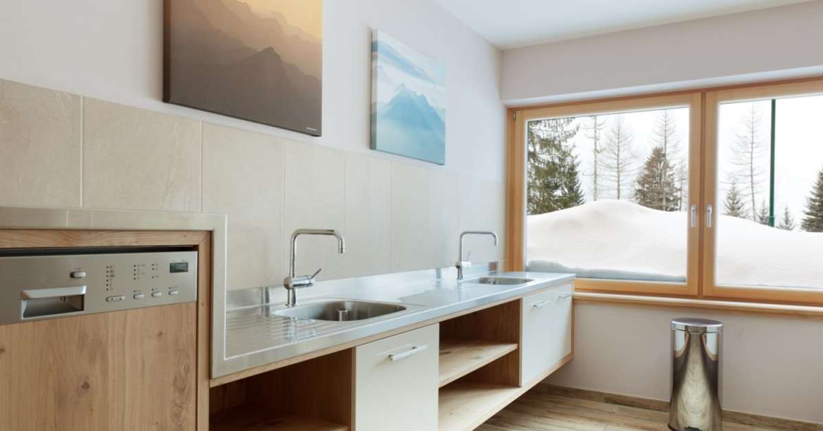 Een foto van Zugspitz Resort