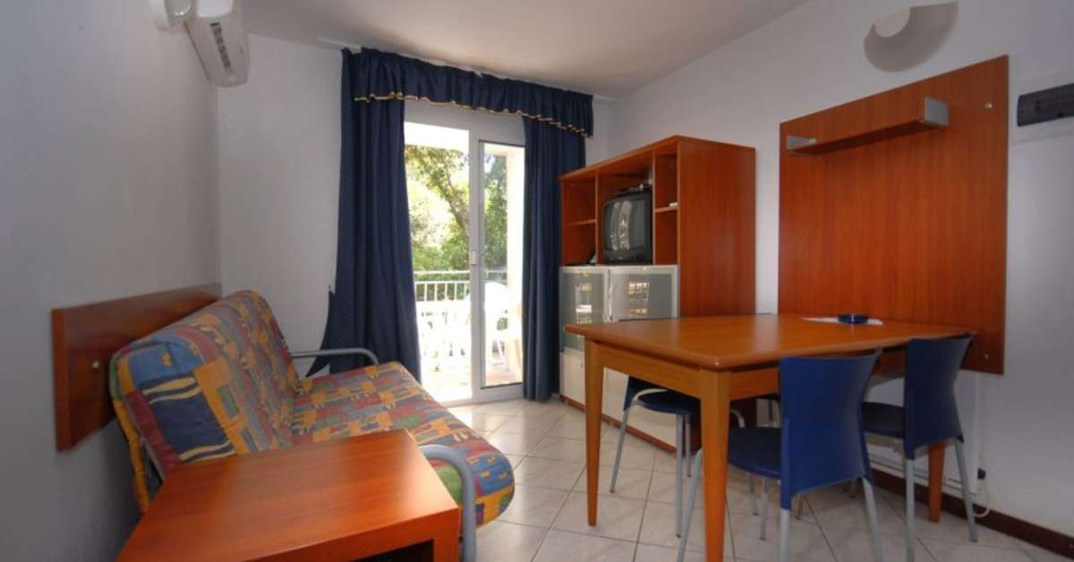 Een foto van Verudela Beach & Villa Resort