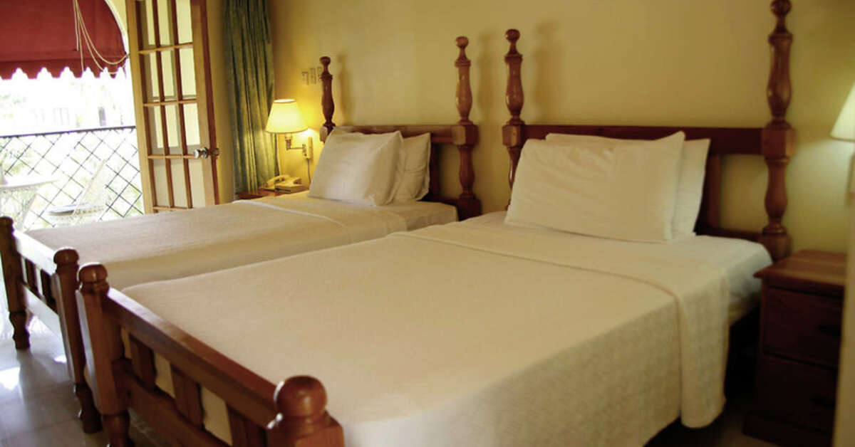 Een foto van Hotel Charela Inn