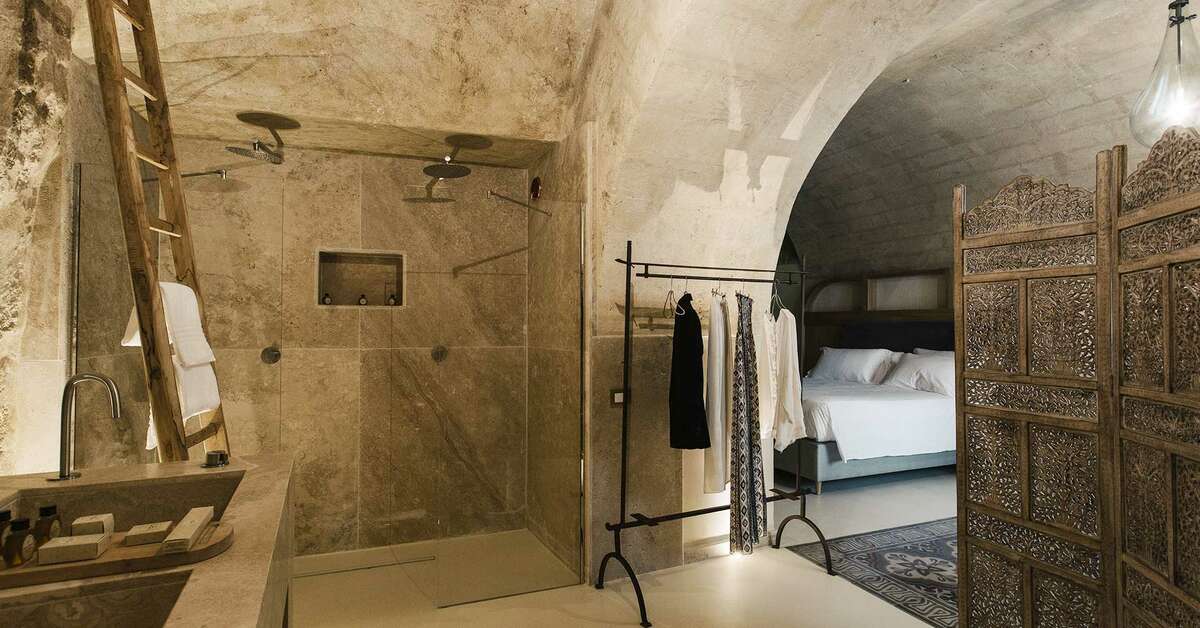 Een foto van Palazzo del Duca