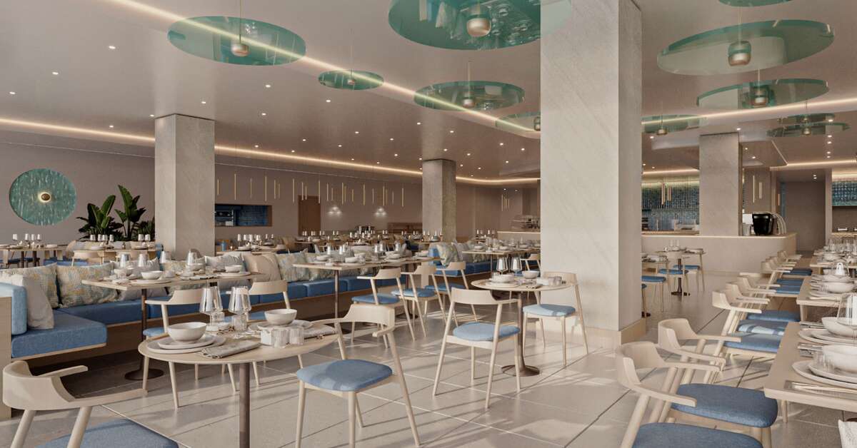 Een foto van Holiday Inn Resort Bodrum West Beach