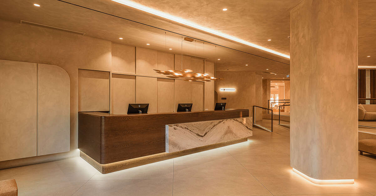Een foto van Mitsis Bali Paradise Hotel