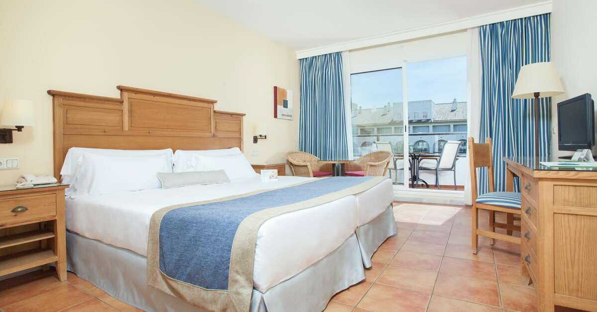 Een foto van Hotel Fuerte Conil Costa Luz