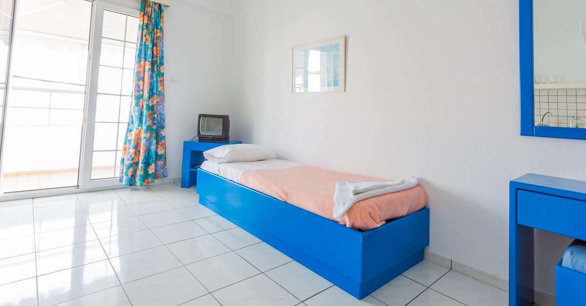 Een foto van Enplo Appartementen