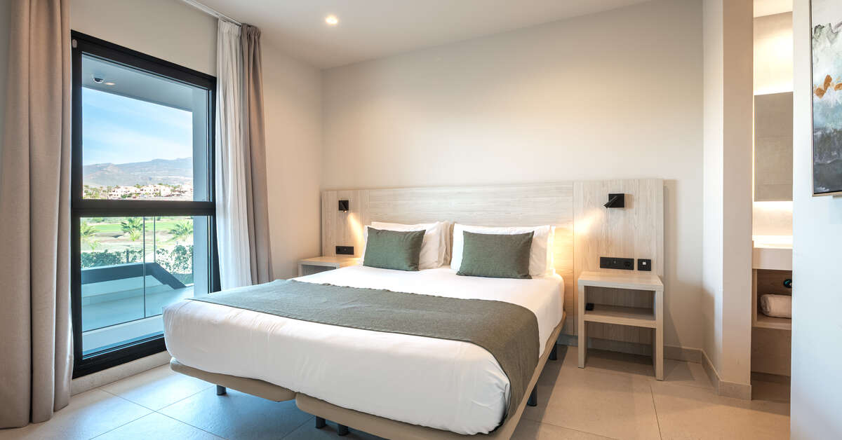 Een foto van Amarilla Golf Residences