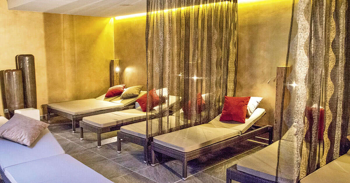 Een foto van Hotel Latini
