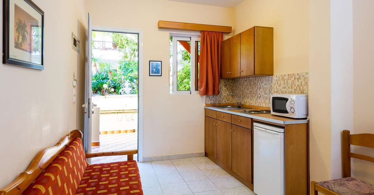 Een foto van Summer Memories Appartementen