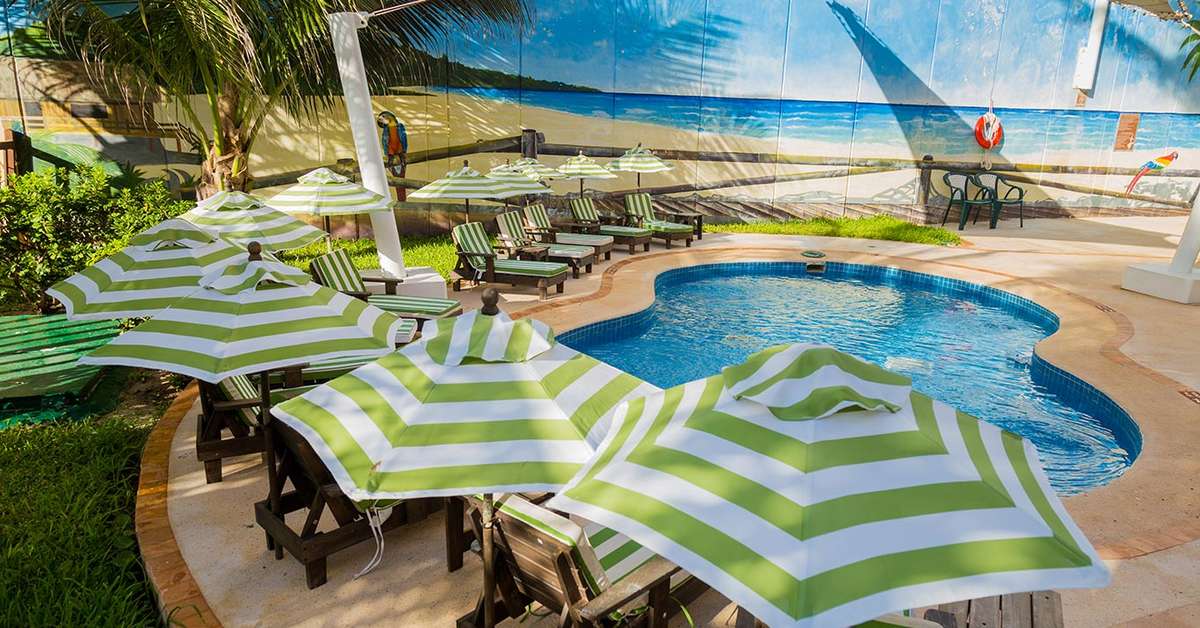 Een foto van GR Solaris Cancun