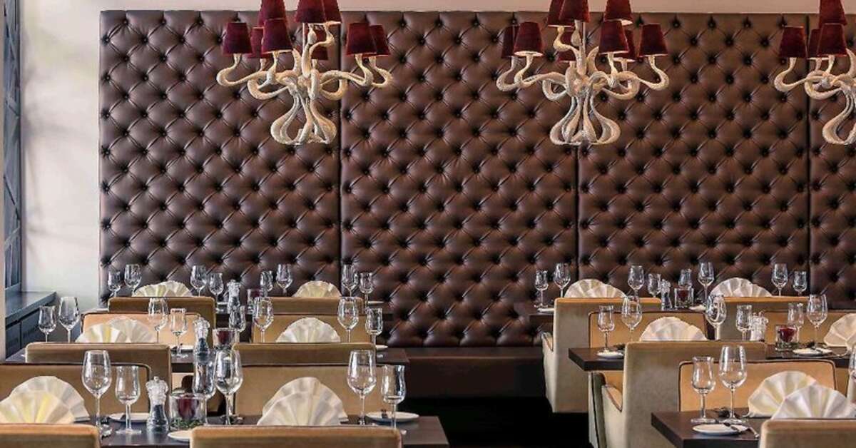 Een foto van Mercure Hotel & Residenz Frankfurt Messe