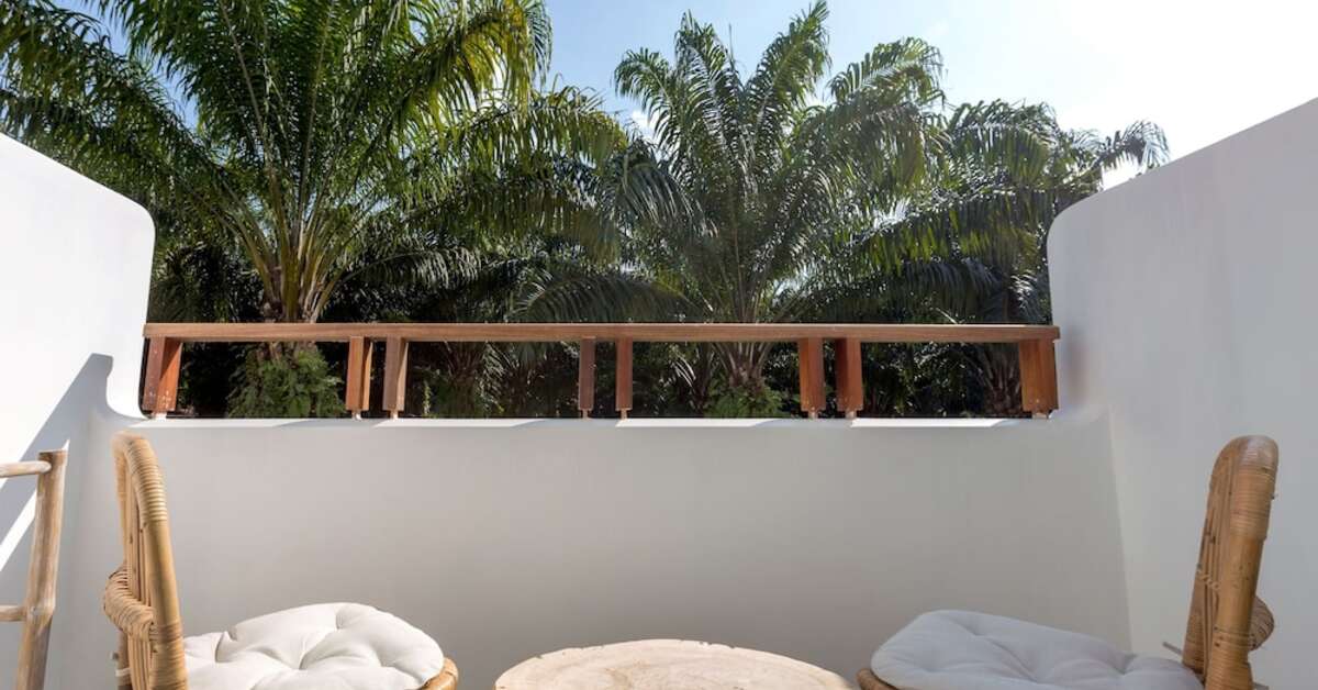 Een foto van Eden Beach Resort & Spa