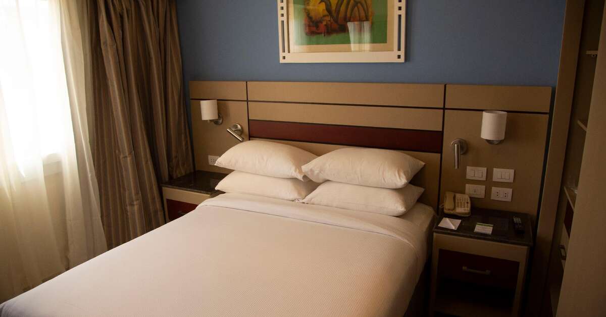 Ein Foto Swiss Inn Resort Hurghada