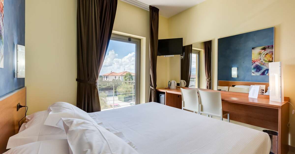 Een foto van Best Western Hotel Class