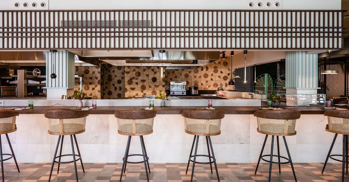 Een foto van Kimpton Aysla Mallorca