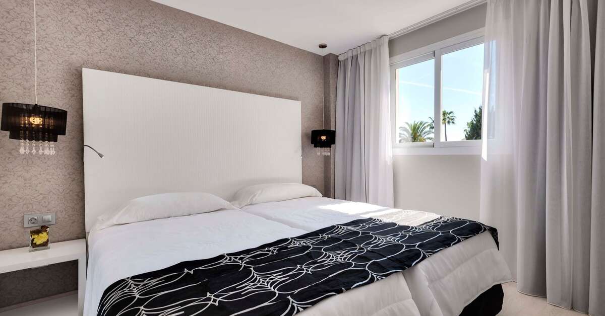 Een foto van Alcudia Garden Aparthotel