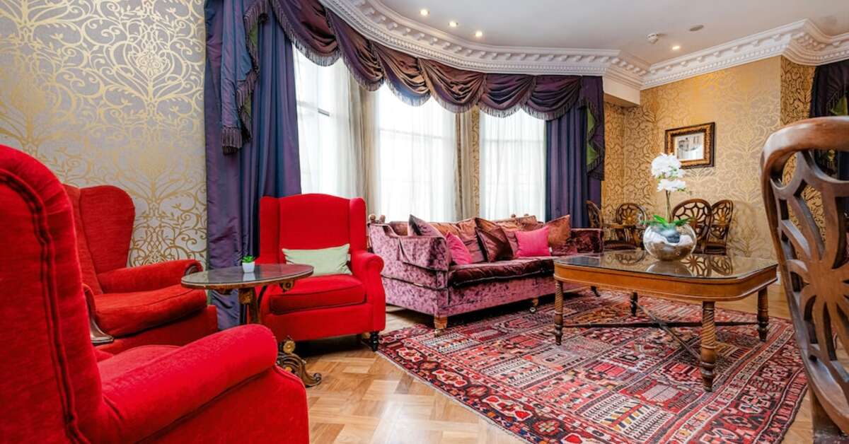 Een foto van Ashburn Hotel