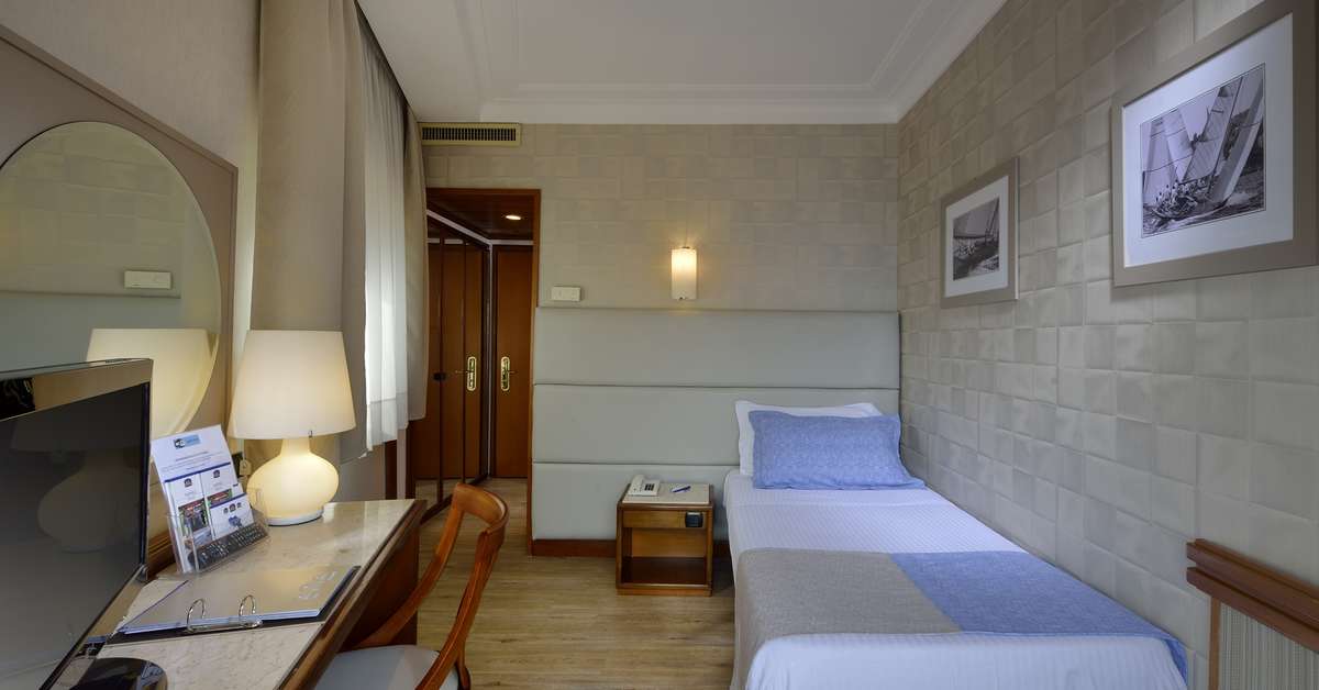 Ein Foto BW Signature Collection Hotel Paradiso