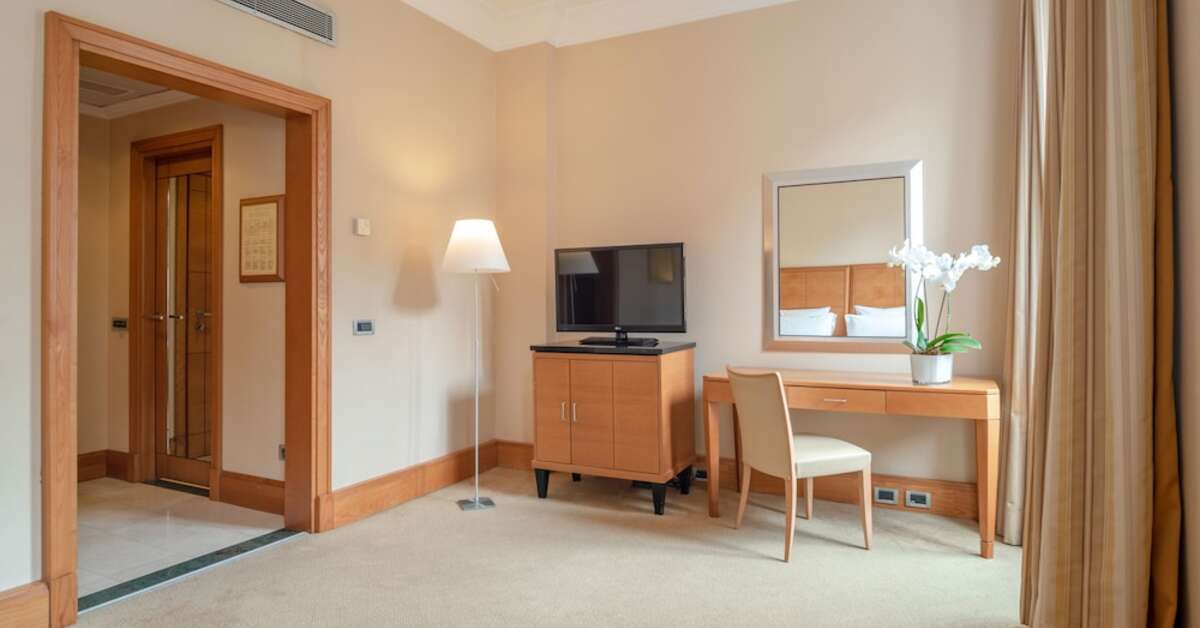 Een foto van Mia Room Mate Collection