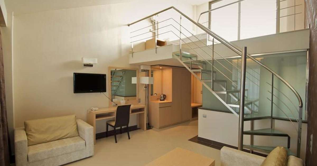 Een foto van Ionian Emerald Resort