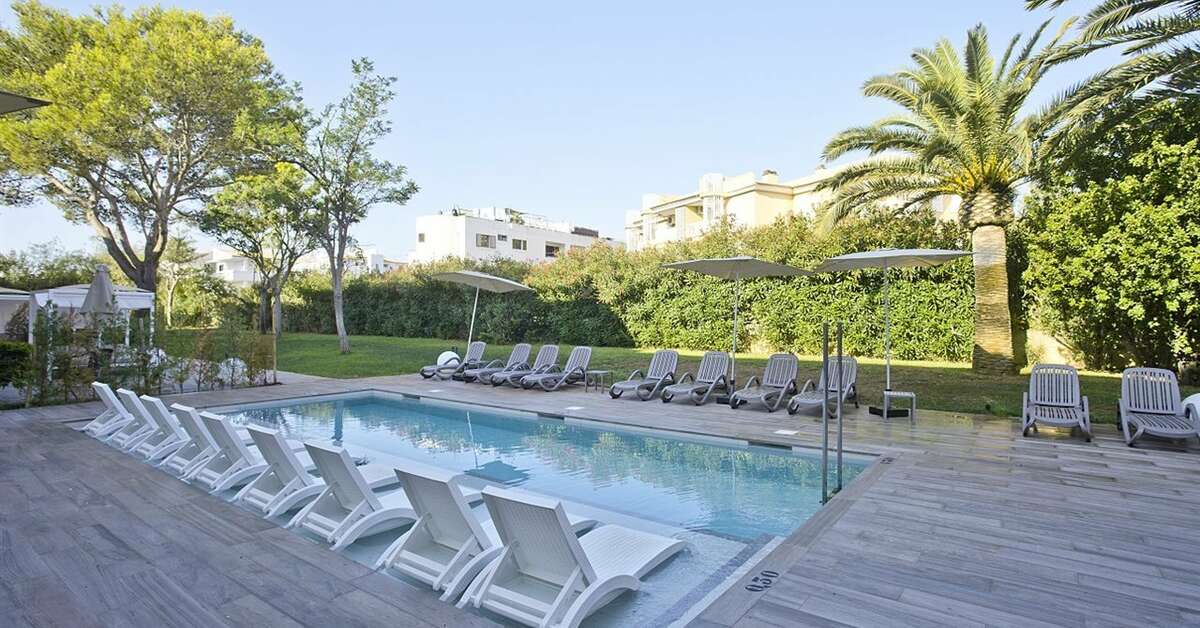 Een foto van Eu Bahia Pollensa