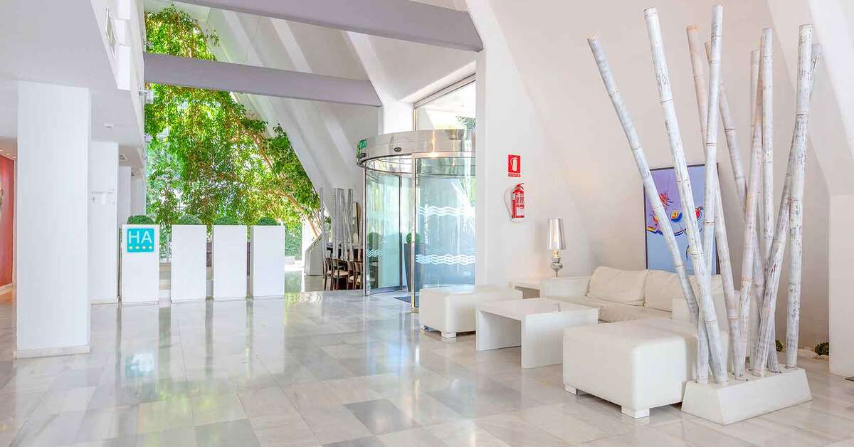 Een foto van MarSenses Rosa del Mar & Spa