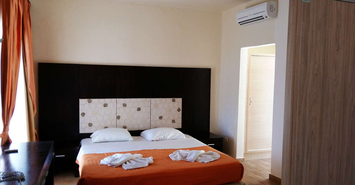Ein Foto Hotel Belvedere