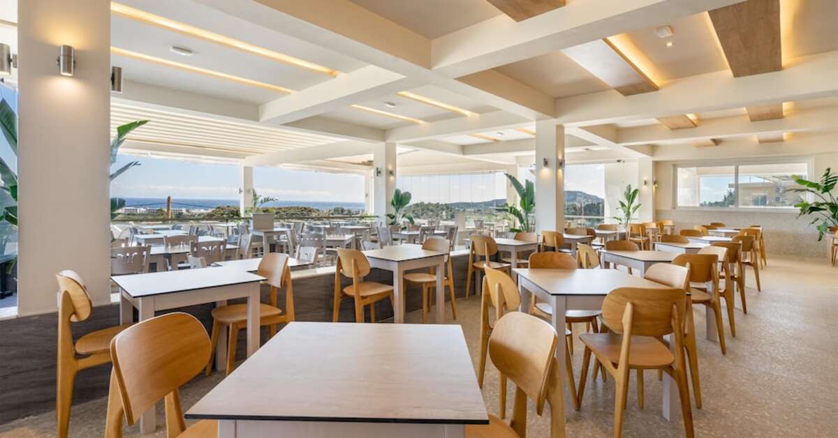 Een foto van Venezia Resort