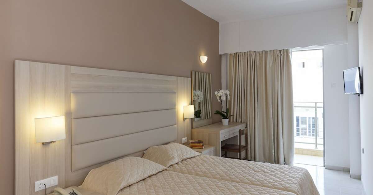 Een foto van Hotel Africa