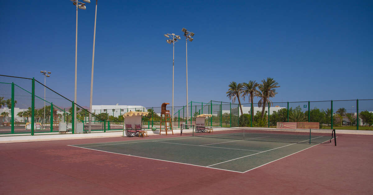Een foto van Pickalbatros Golf Beach Resort