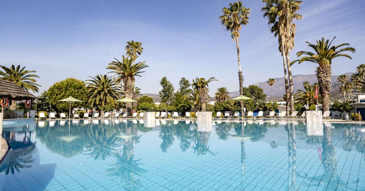 Een foto van Kinetta Beach Resort & Spa