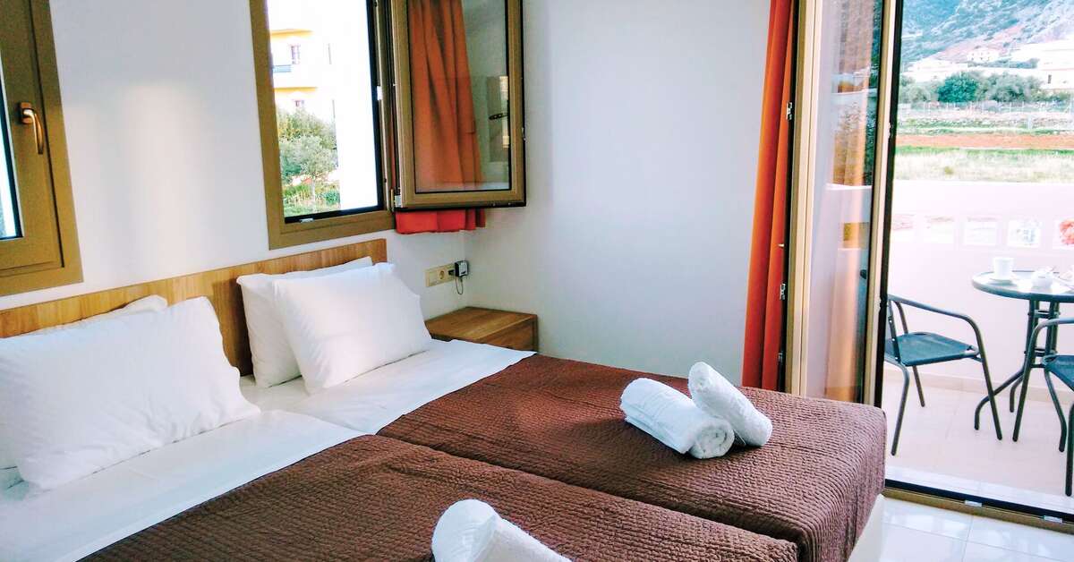Een foto van Casa Malena