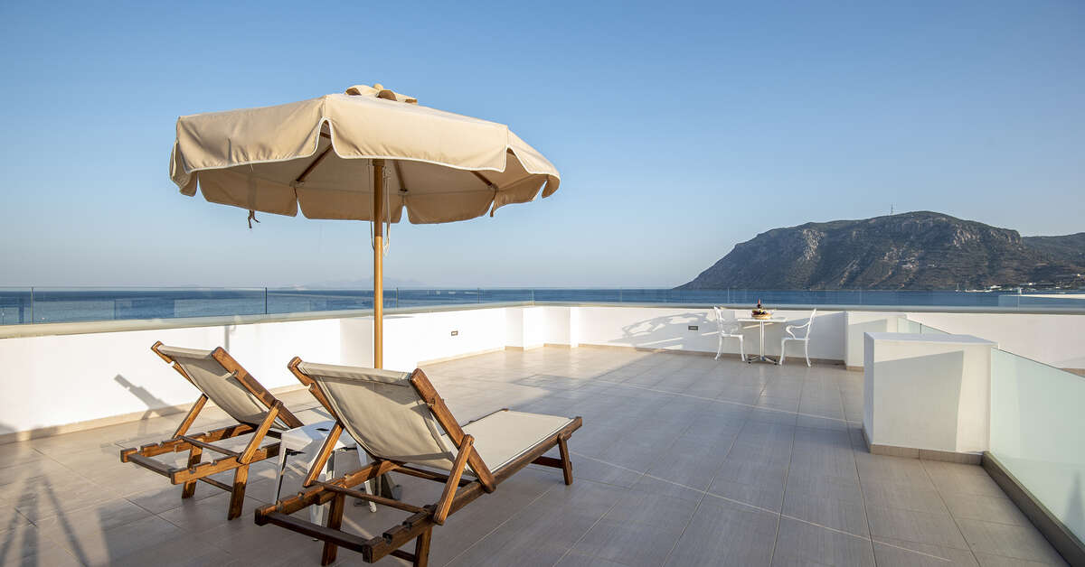 Een foto van Royal Bay