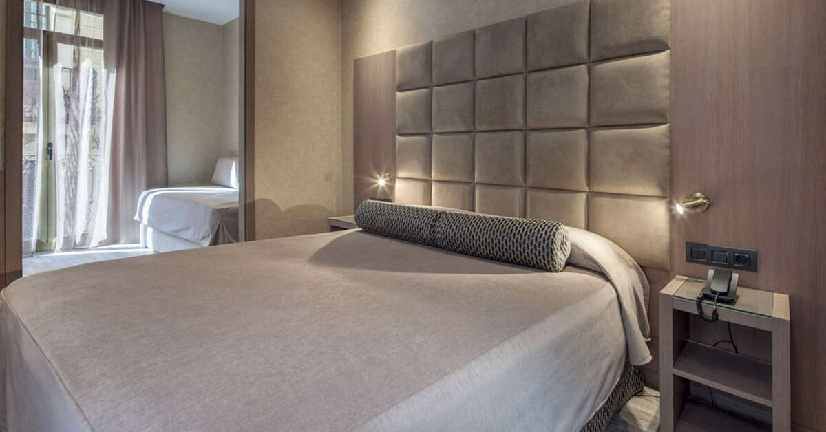Een foto van Hotel Suizo