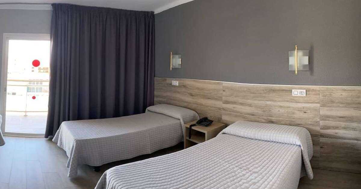 Een foto van Hotel Reymar