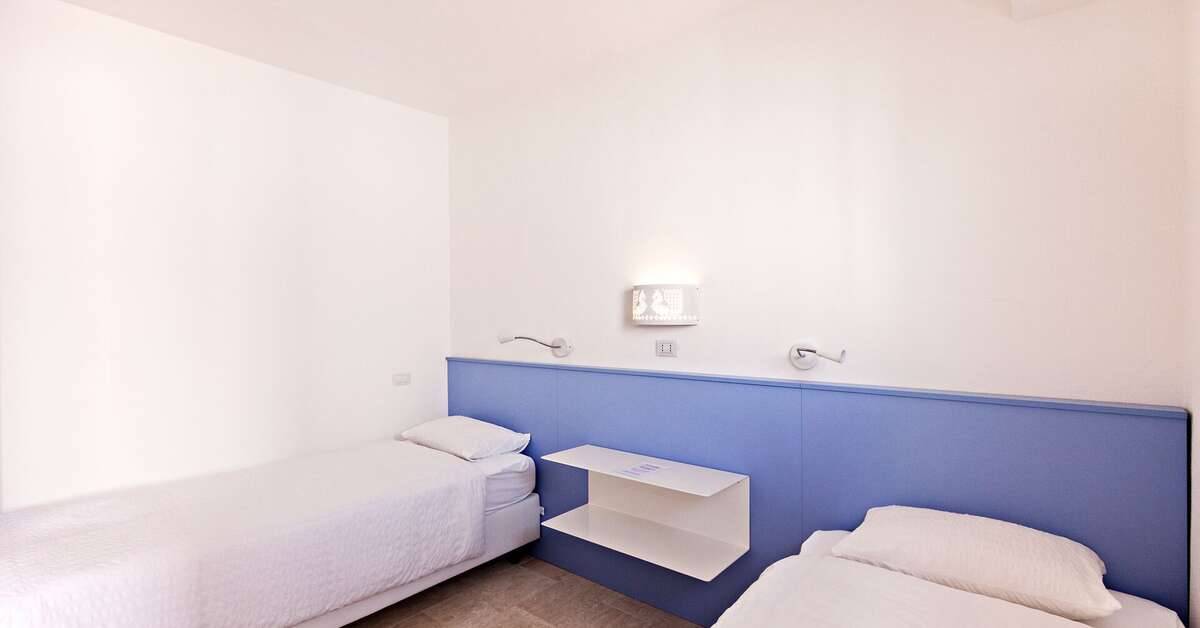 Een foto van Sentido Tirreno Resort