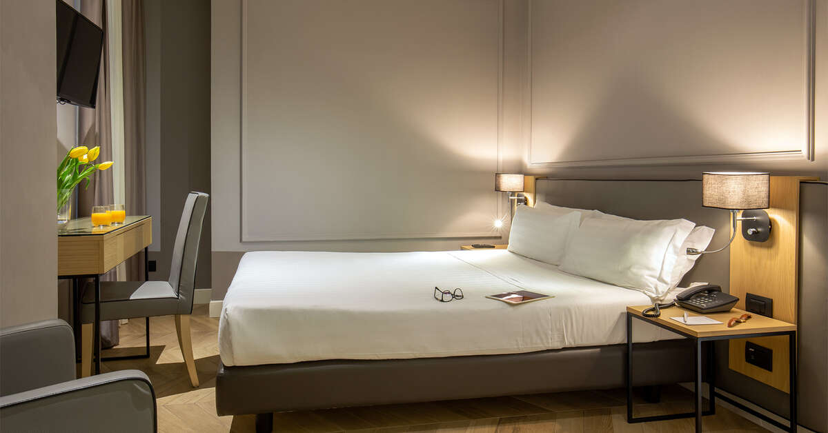 Een foto van Best Western Hotel Astrid