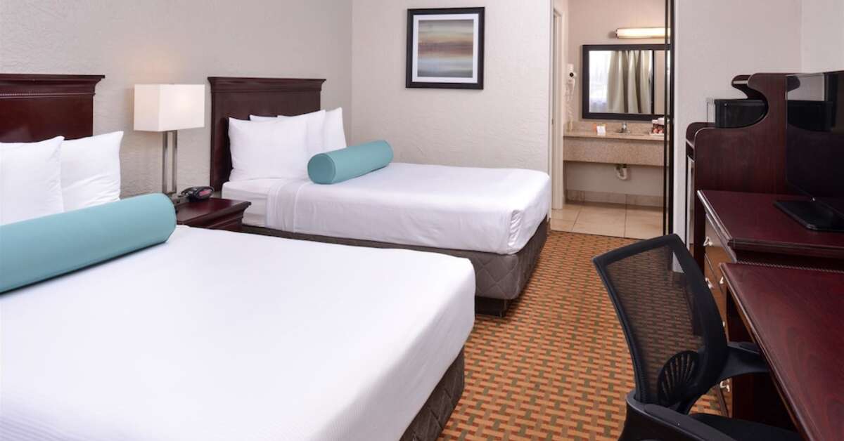 Een foto van Best Western International Drive Orlando