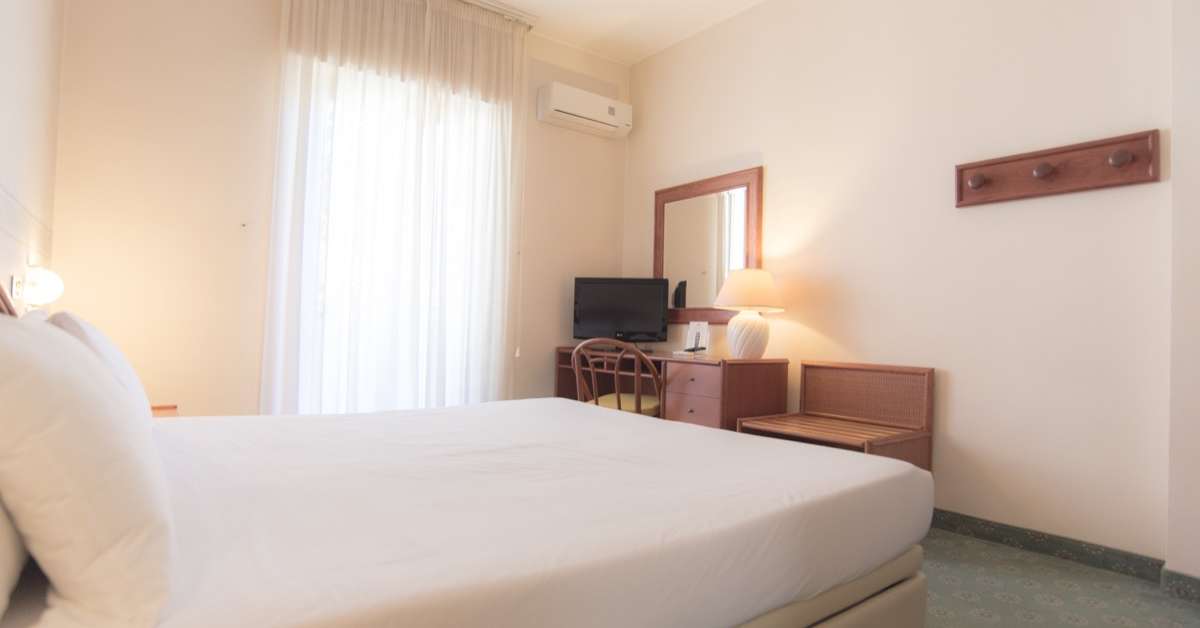 Een foto van Hotel Riva del Sole
