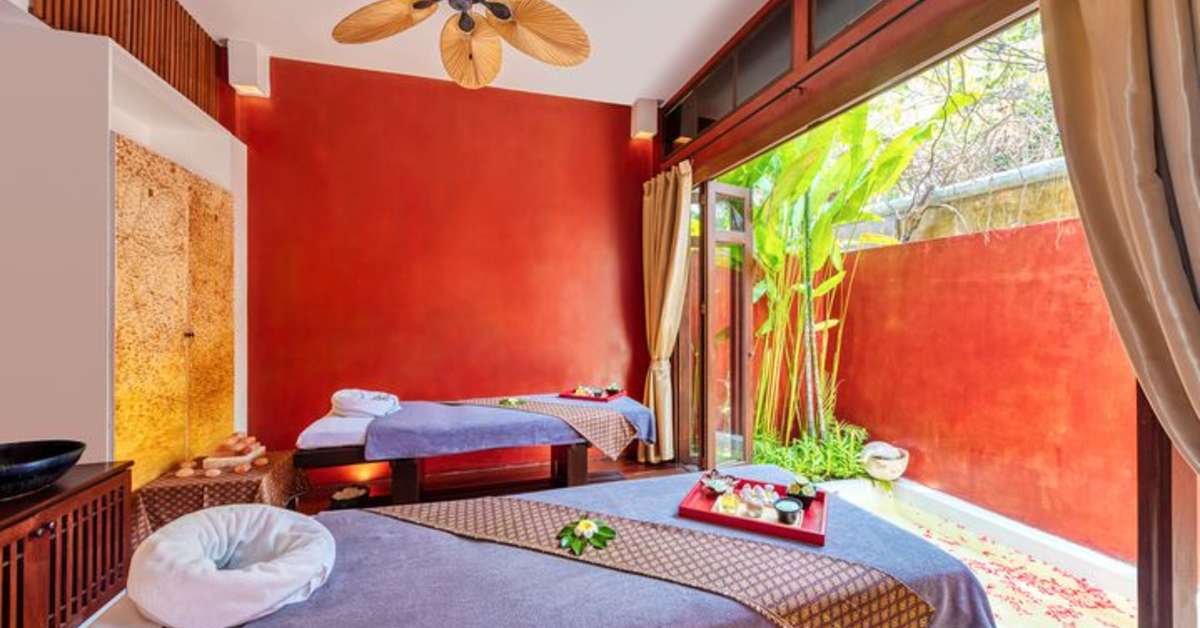 Een foto van Mövenpick Asara Resort & Spa Hua Hin