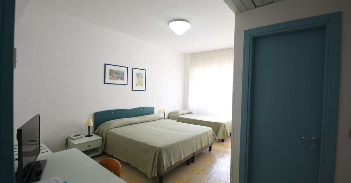 Een foto van Grand Hotel Delle Terme