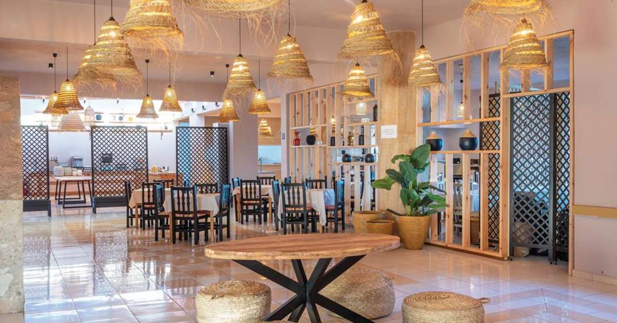 Een foto van Aegean Bay Hotel