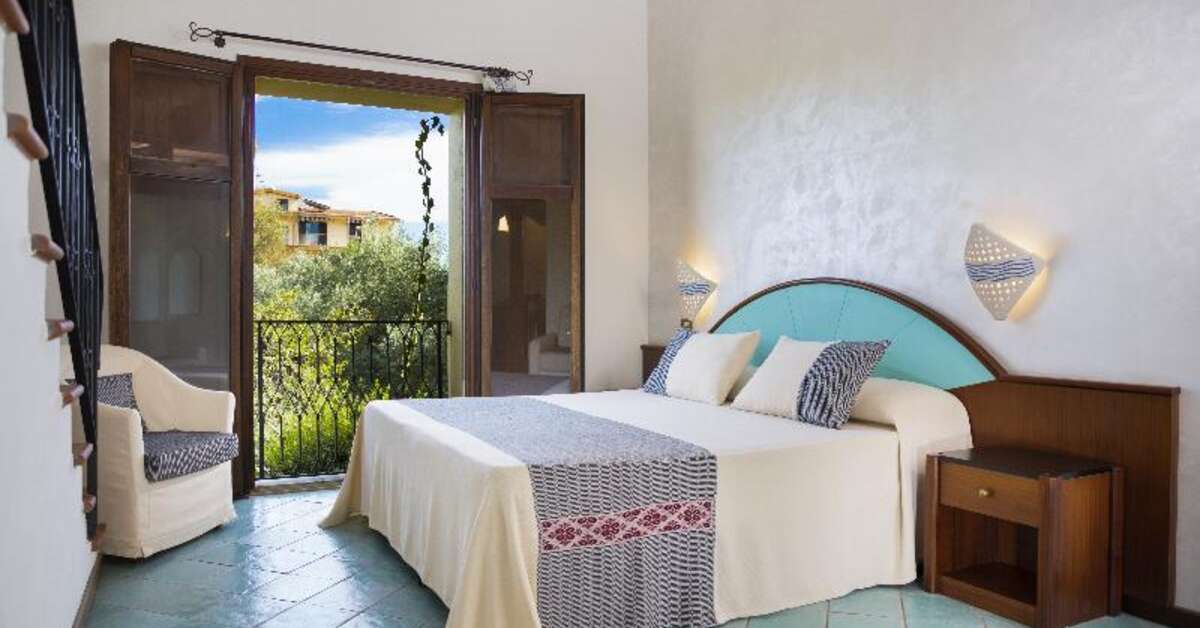 Een foto van Hotel La Torre