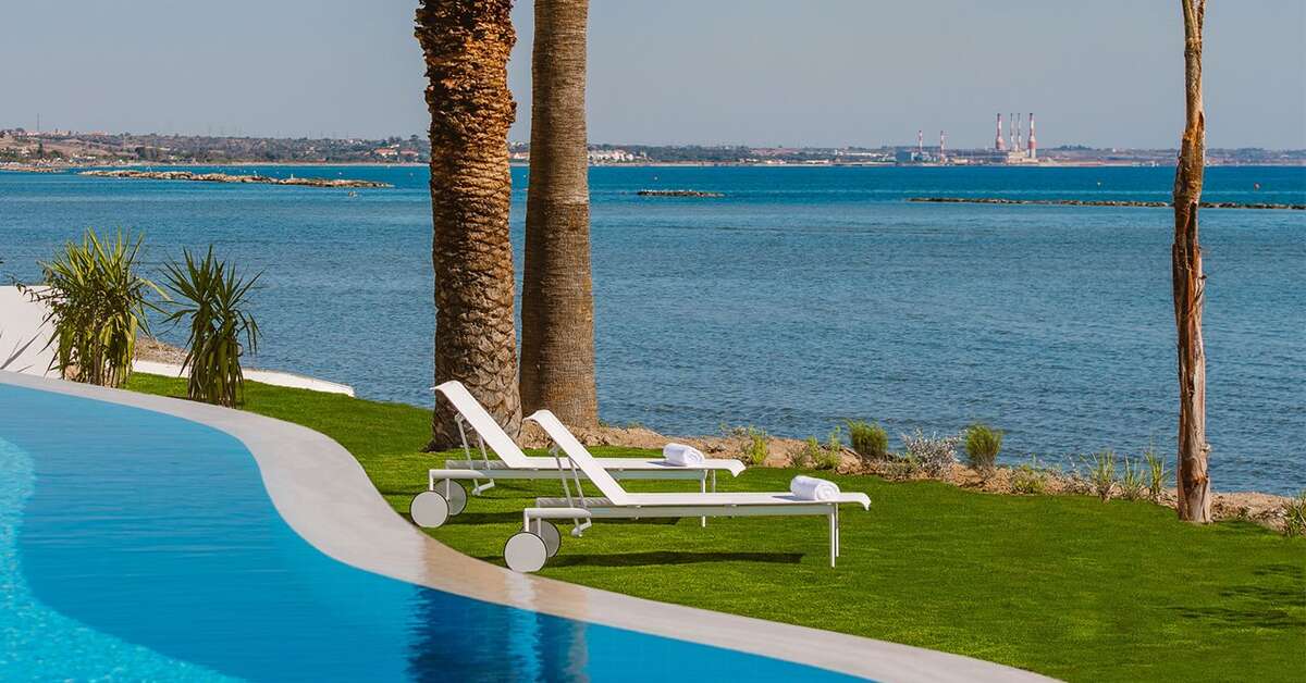 Een foto van Lebay Beach Hotel