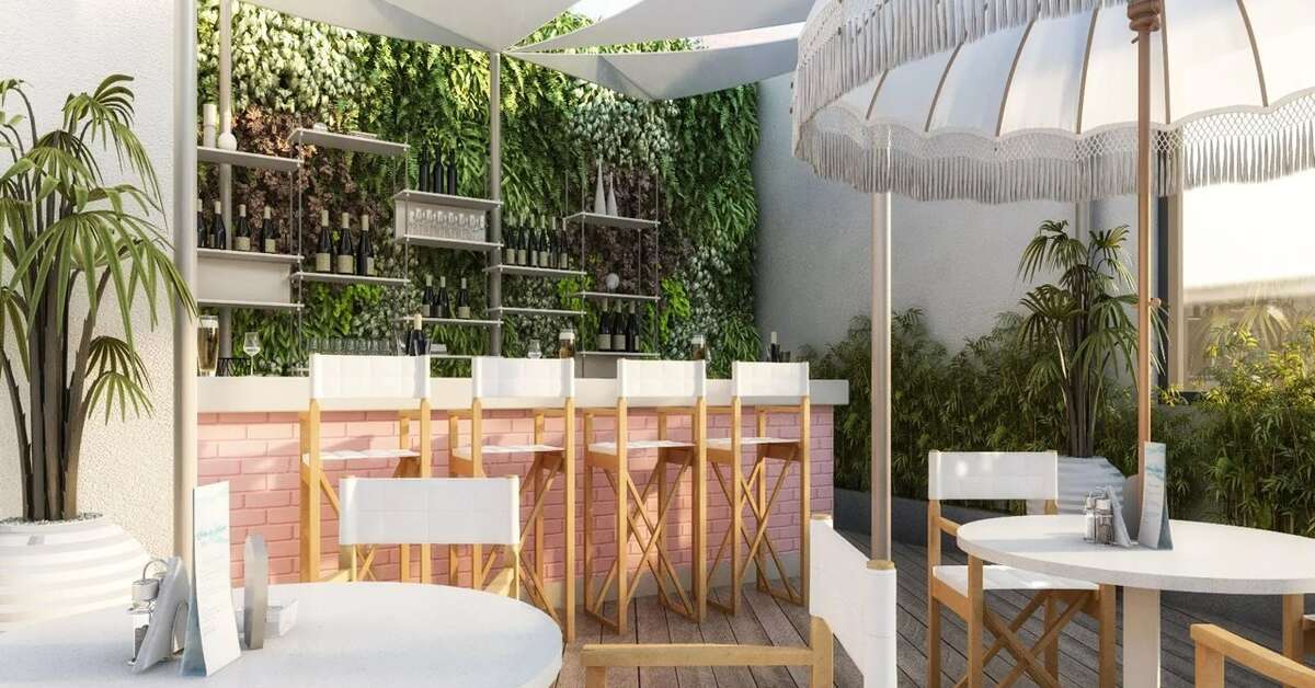 Een foto van Pyramisa Hotel Appartementen