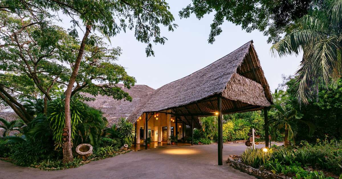 Een foto van Leisure Lodge Beach & Golf Resort