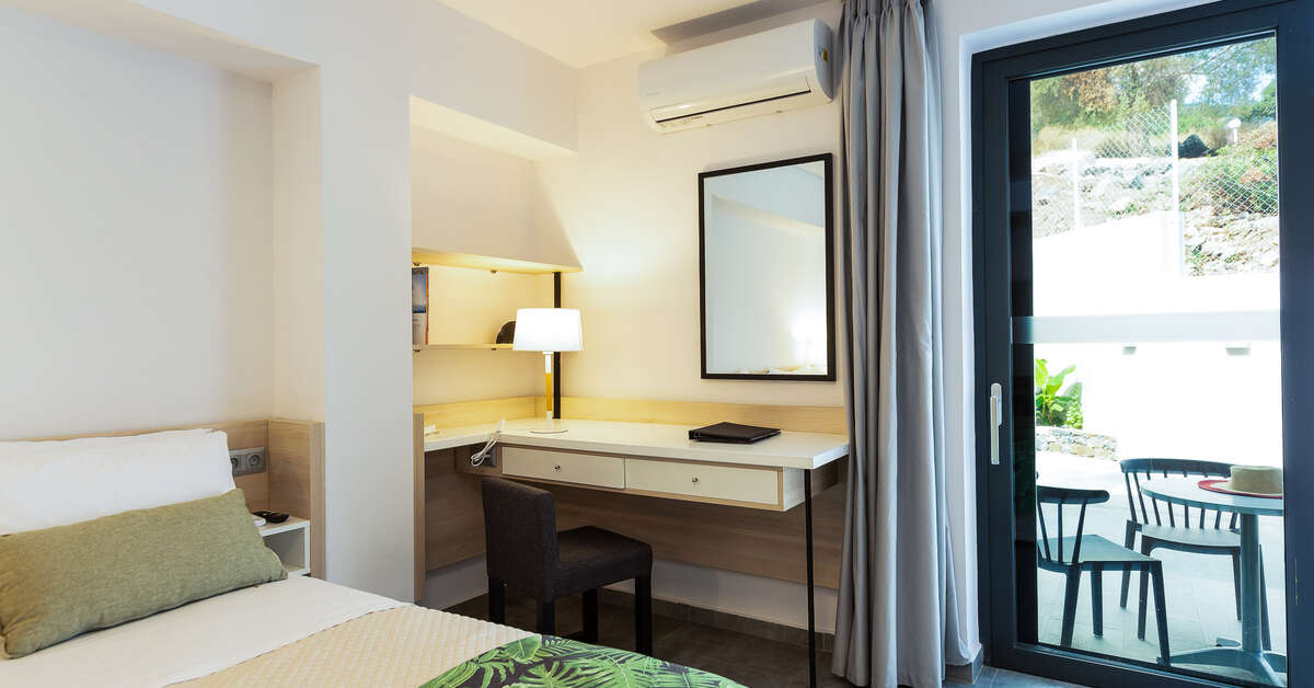 Ein Foto T Hotel Premium Suites