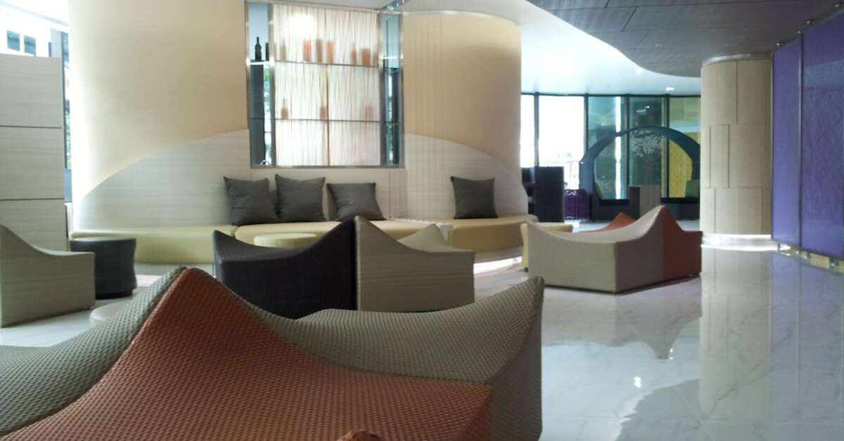 Een foto van Pattaya Discovery Beach