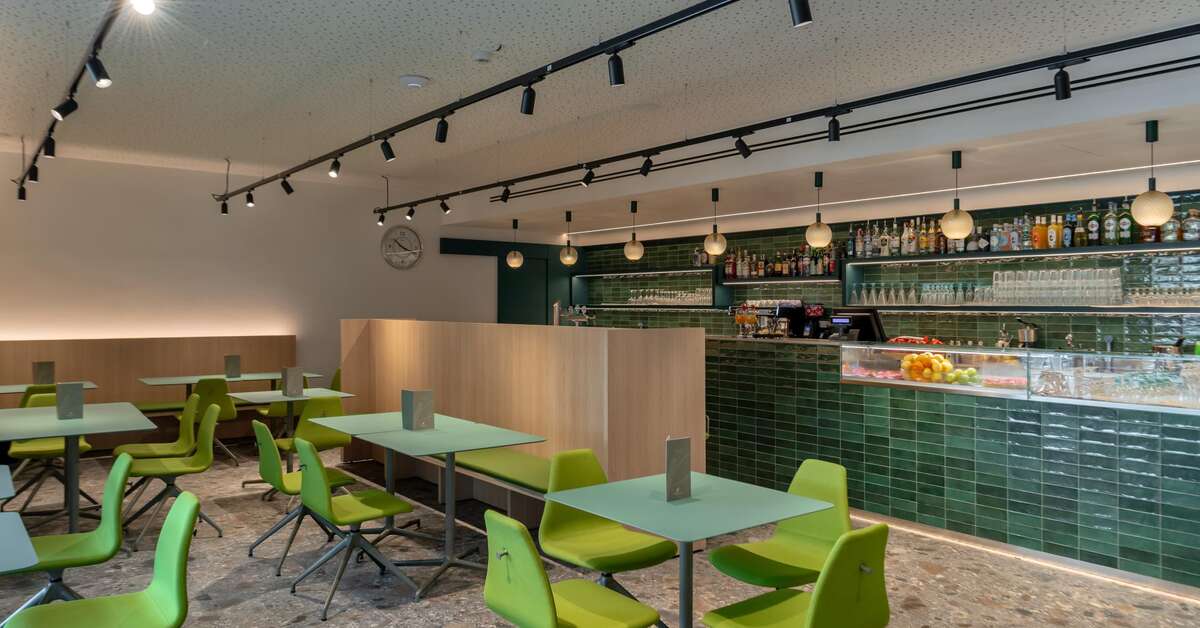 Een foto van Hotel Royal Village